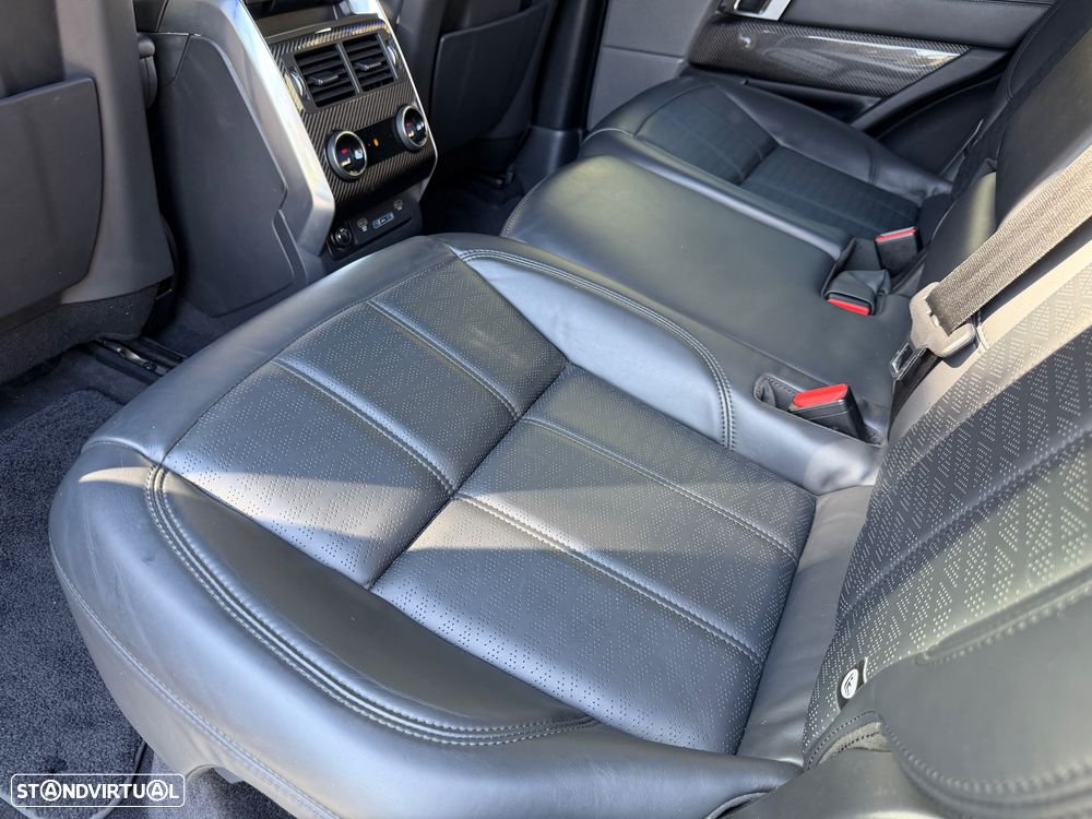 Land Rover Range Rover Sport - 46