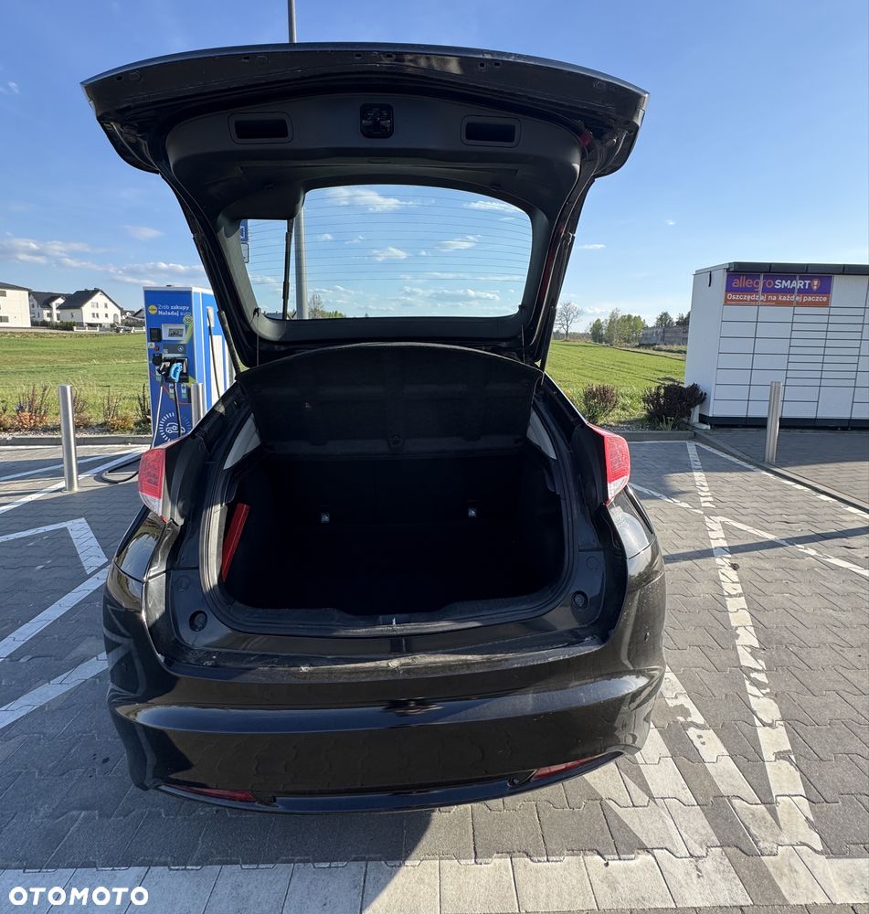 Honda Civic - 5