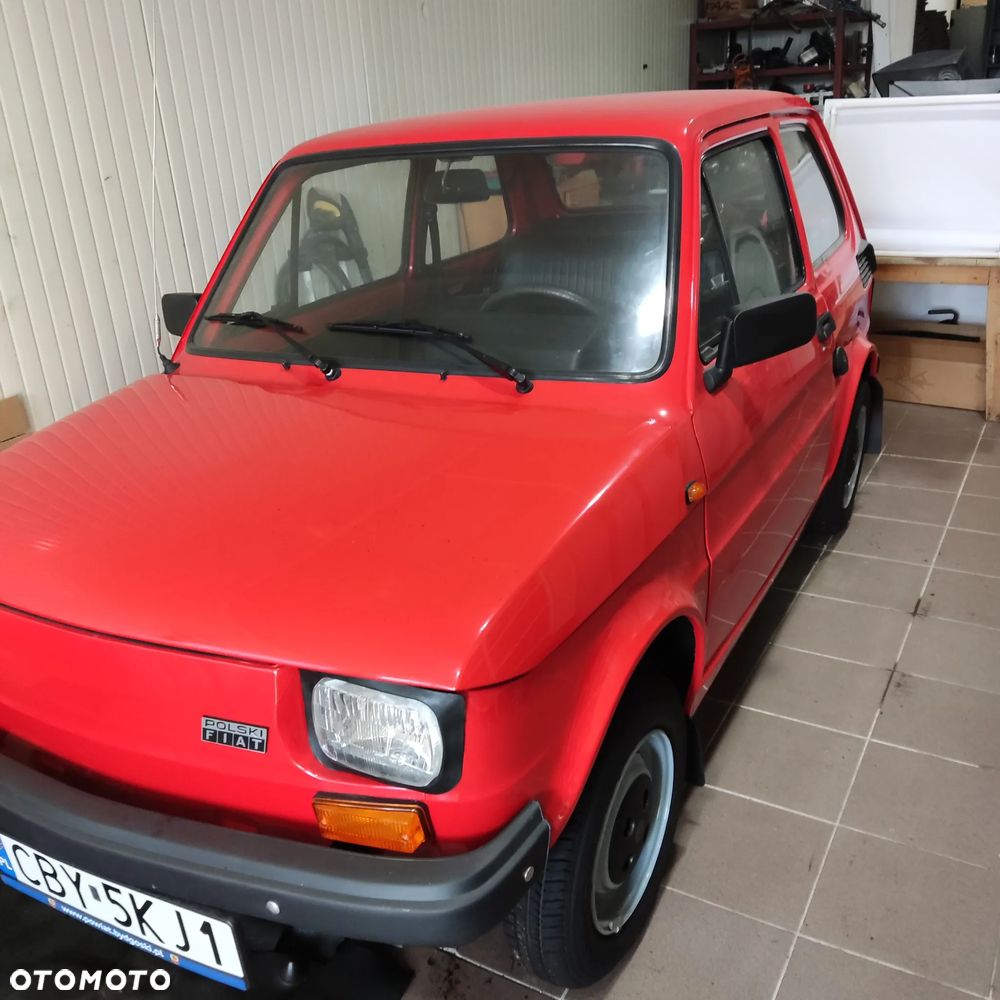 Fiat 126 - 14