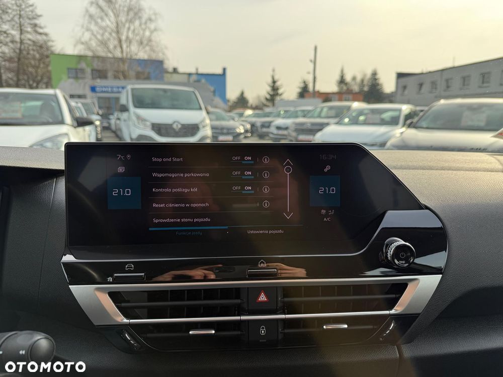 Citroën C4 PureTech 100 Stop&Start YOU - 16