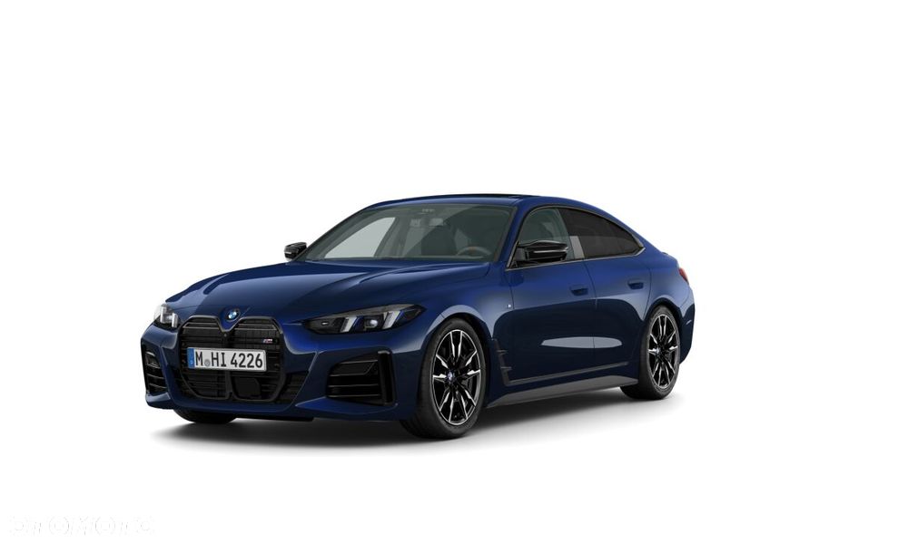 BMW Seria 4 - 1