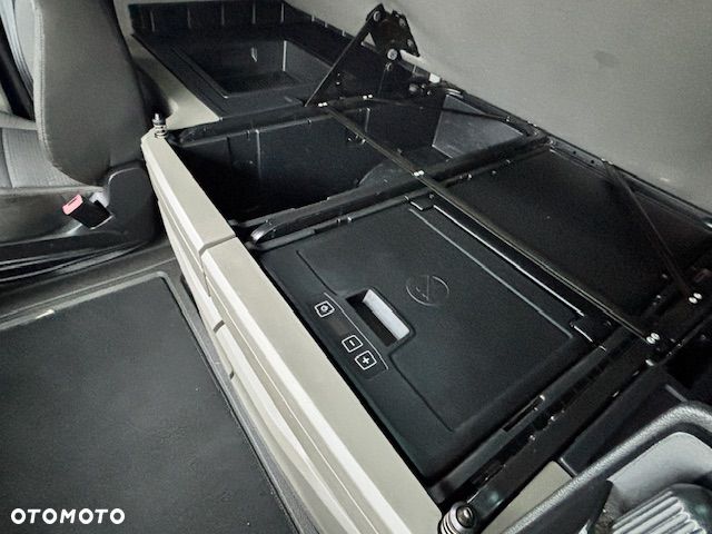 MAN TGX 18.470 MEGA RETARDER - 11