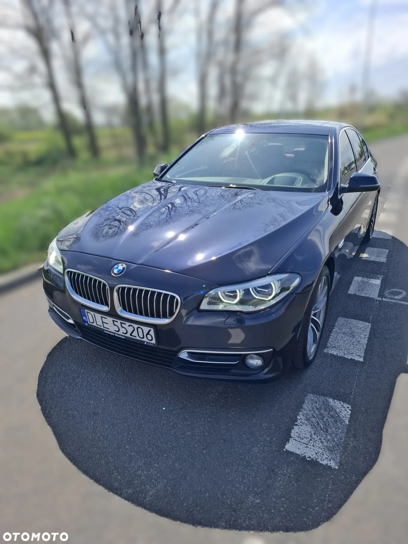 BMW Seria 5 - 5
