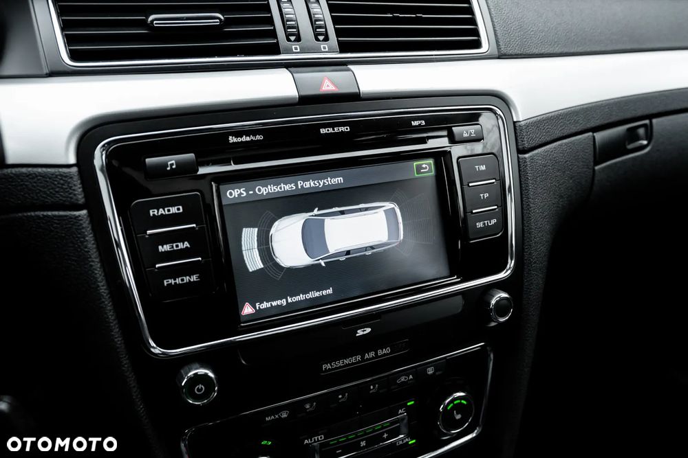 Skoda Superb 3.6 V6 4x4 DSG Elegance - 40