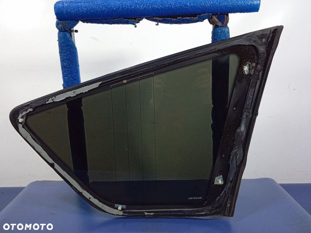 FORD S-MAX MK1 SZYBA KAROSERYJNA TYŁ LEWA 11 - 3