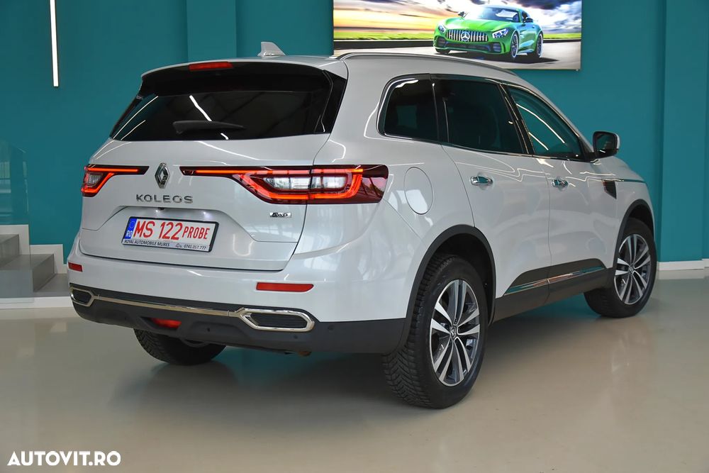 Renault Koleos ENERGY dCi 175 4WD INTENS - 4