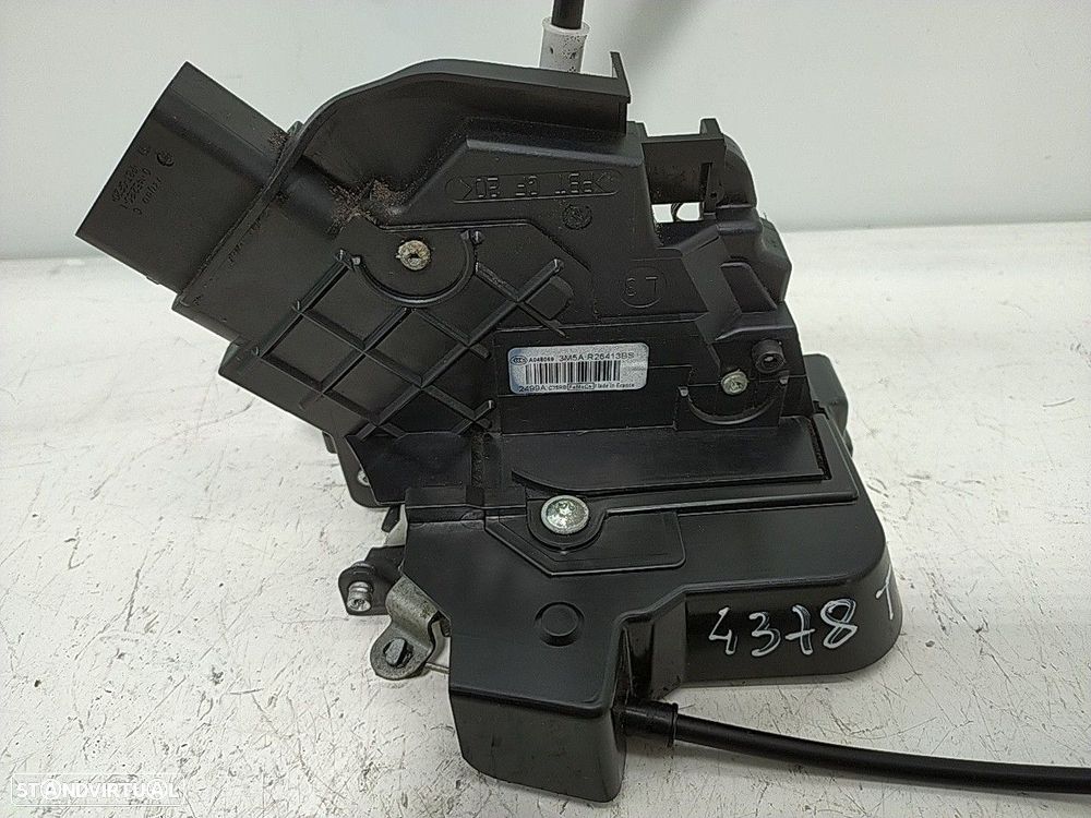 Fecho Porta  Tras Esquerdo Ford C-Max (Dm2) - 2