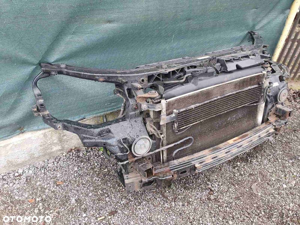 PAS PRZEDNI HYUNDAI SANTA FE 2 II CRDI - 3