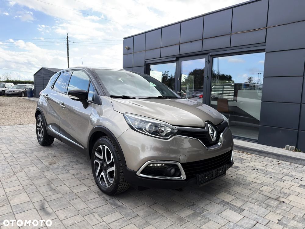 Renault Captur 0.9 Energy TCe Limited - 19