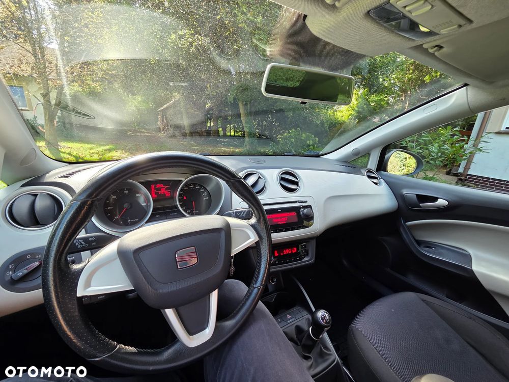 Seat Ibiza SC 1.9 TDI DPF Sport - 17