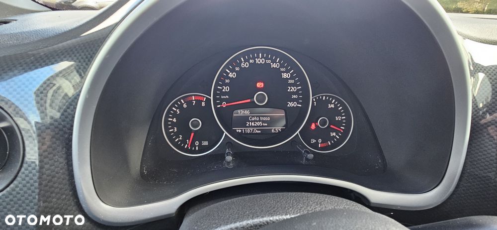 Volkswagen Beetle 1.4 TSI Design - 14