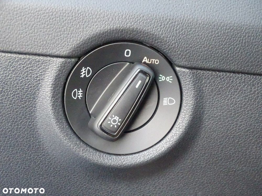 Skoda Octavia - 22