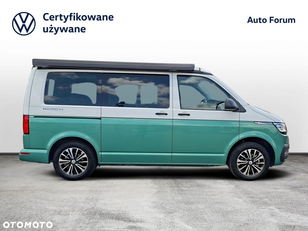 Volkswagen California - 7