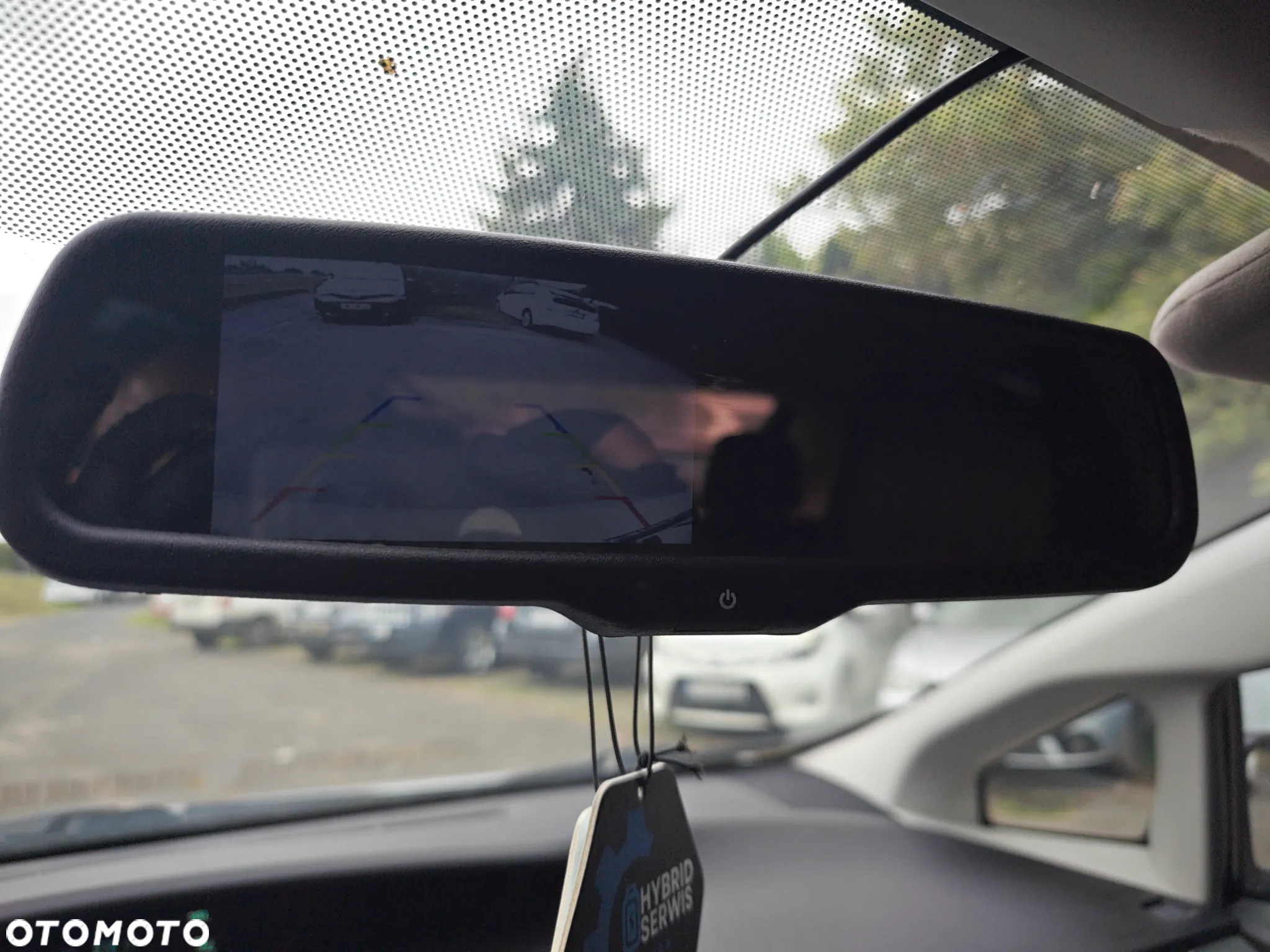 Toyota Prius 1.8 HSD Luna - 8