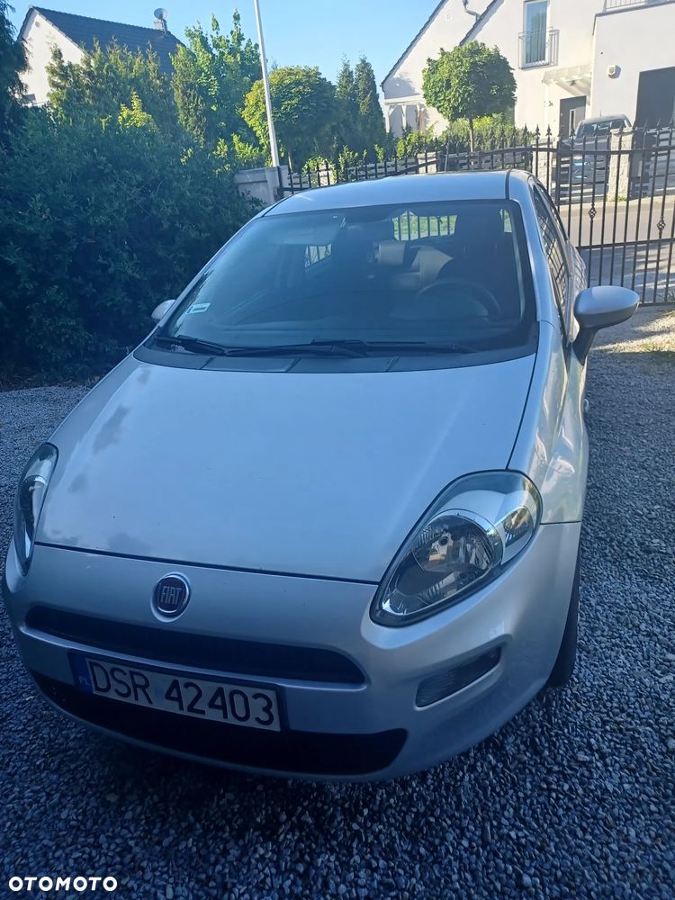 of the car