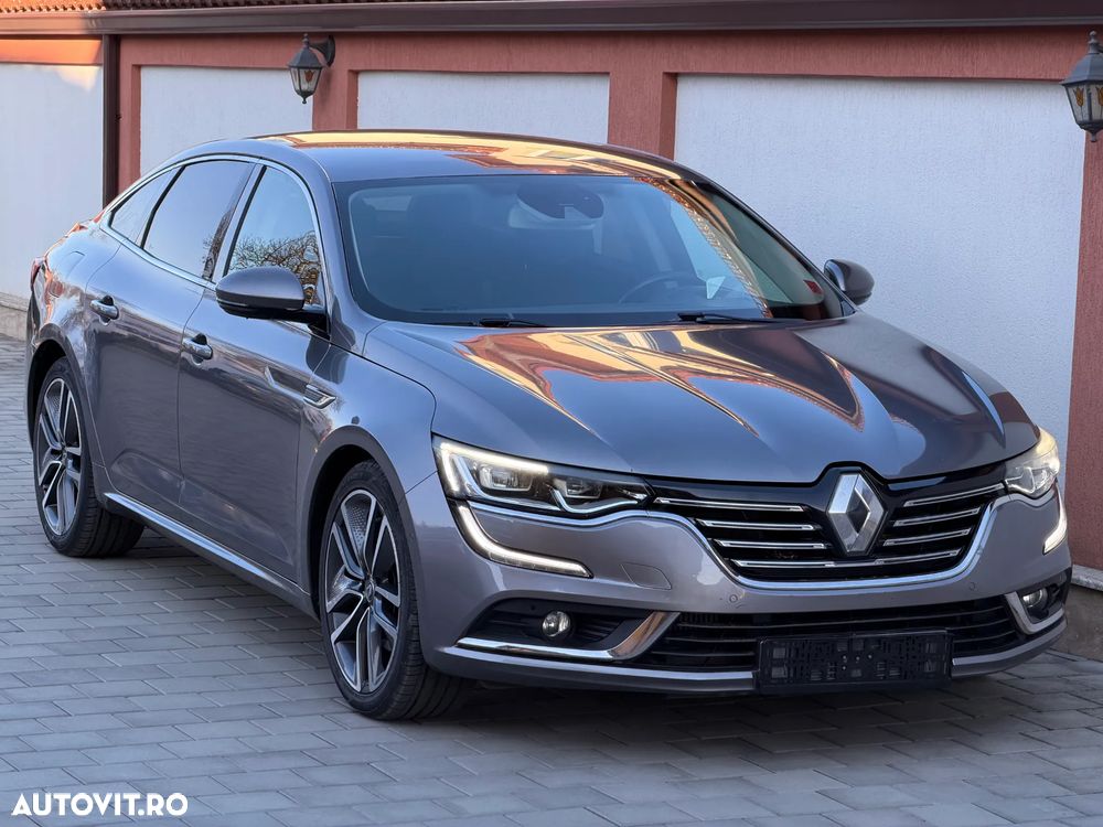 Renault Talisman - 13