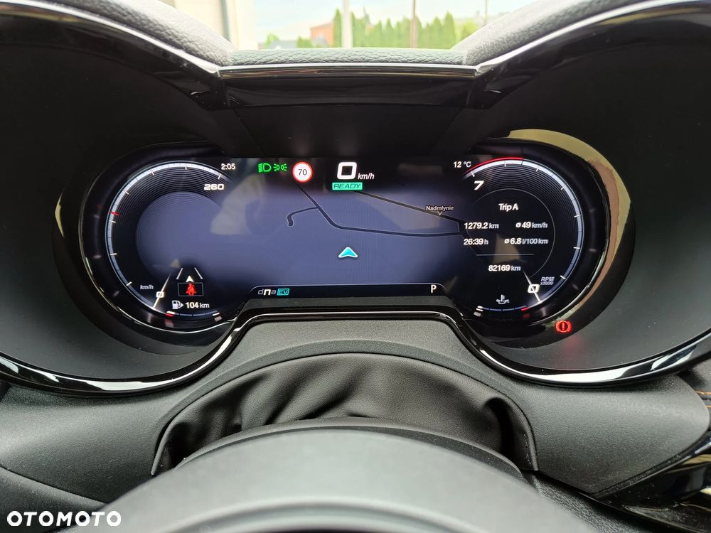 Alfa Romeo Tonale 1.5 T4 GSE mHEV TI DCT - 22