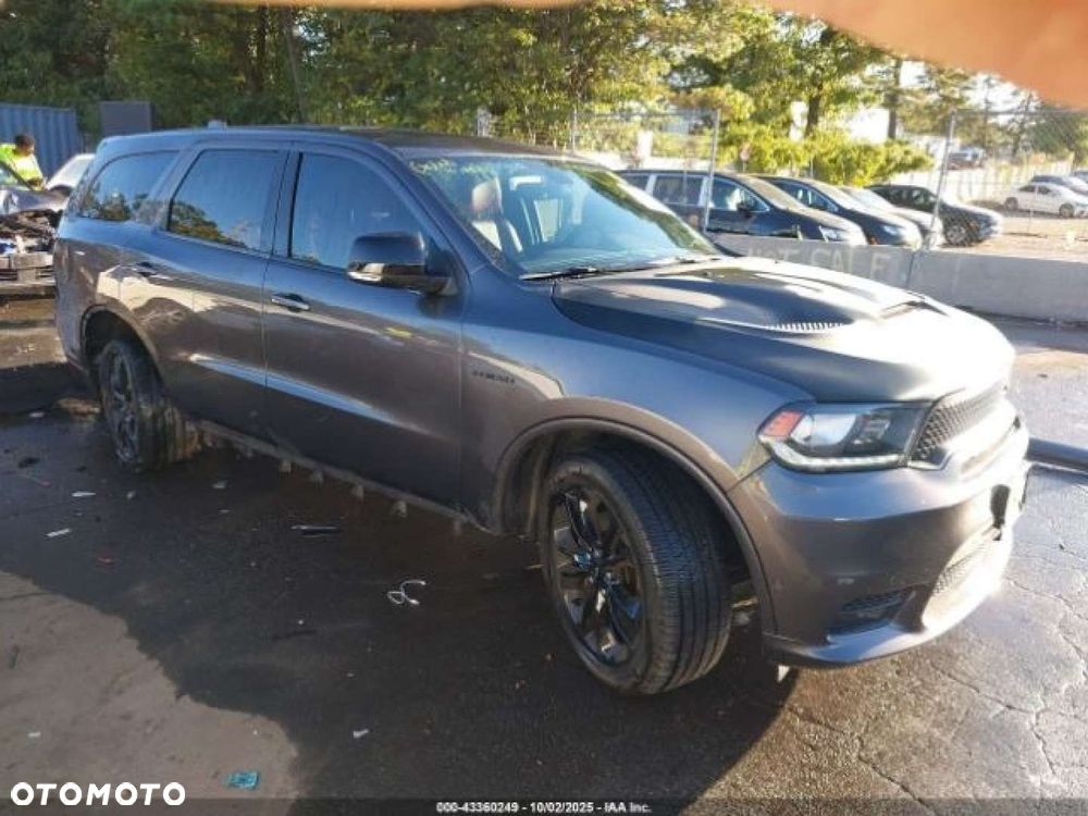 Dodge Durango - 2