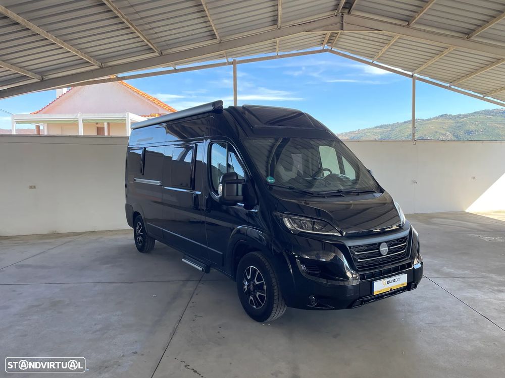 Weinsberg Carabus 600K - Autocaravana - 3