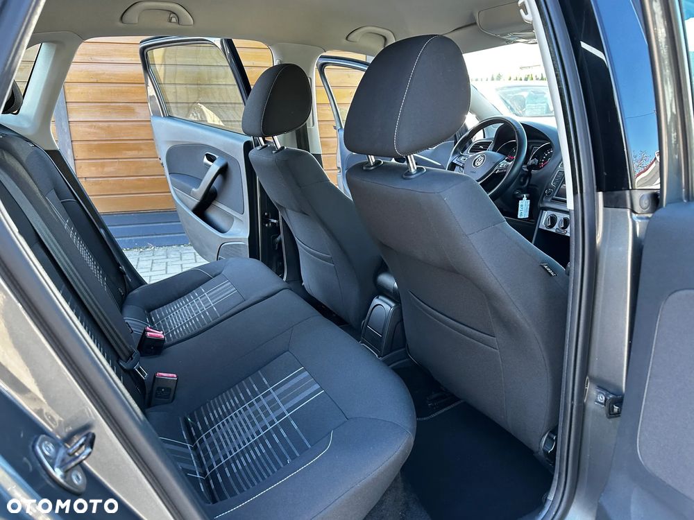 Volkswagen Polo - 23