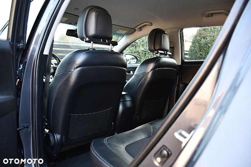 Kia Sportage 2.0 XL - 19