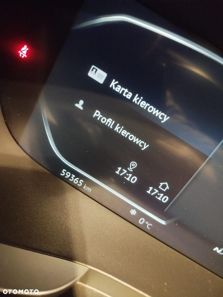 DAF XG 480  mega - 6