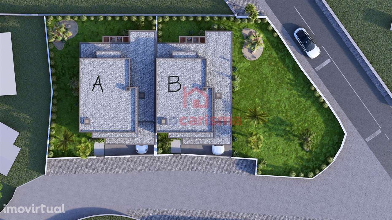 Moradia T3+1 em Roriz, Barcelos - Grande imagem: 4/19