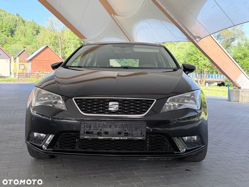 Seat Leon - 9