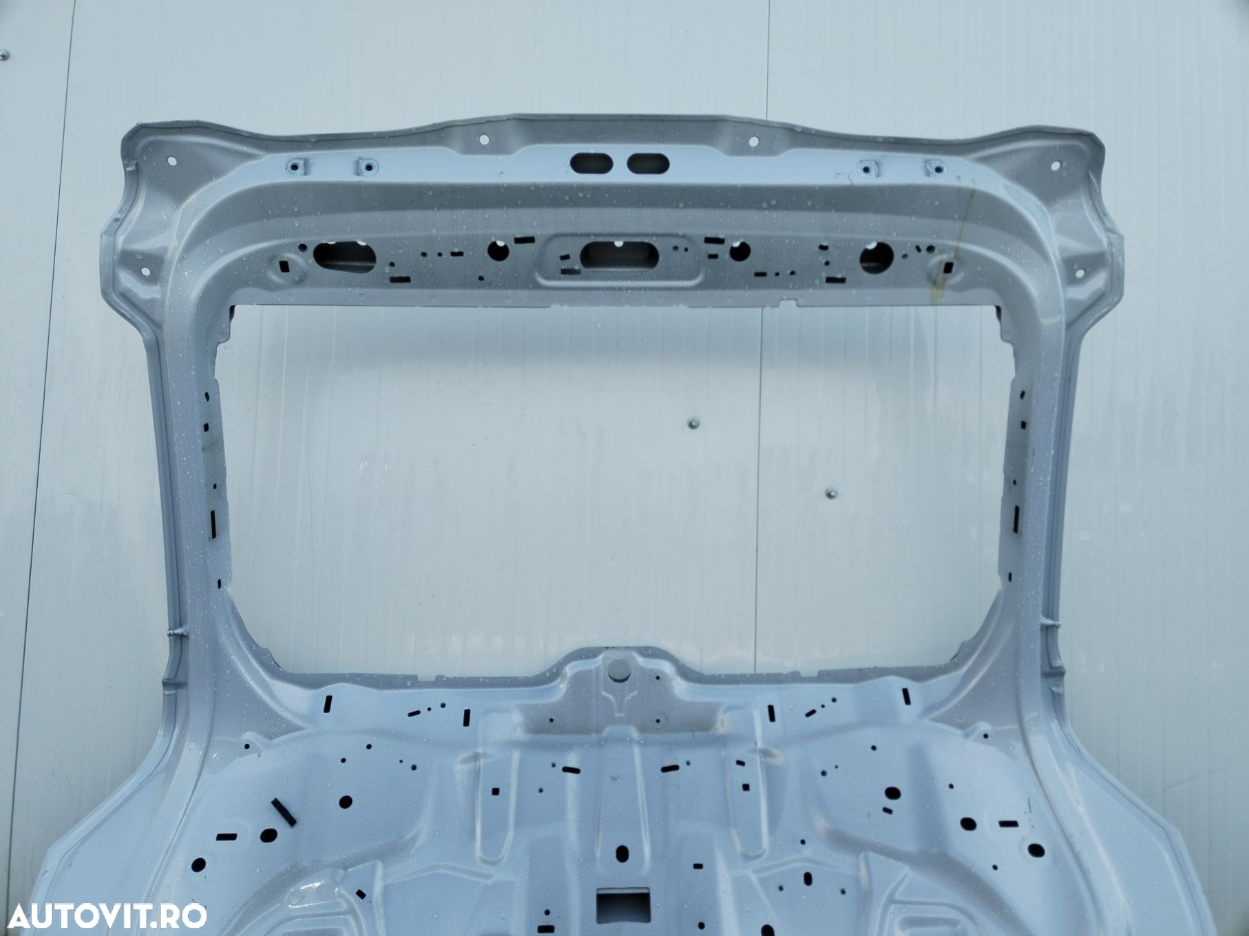 Haion / Capota portbagaj, Volvo XC40, 2019, 2020, 2021, 2022, 2023. - 9