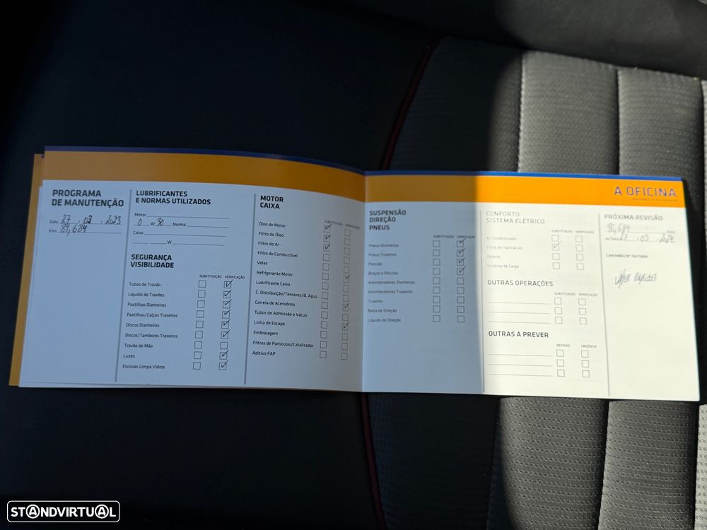 Mazda CX-3 1.5 Sky.Excellence Navi - 23