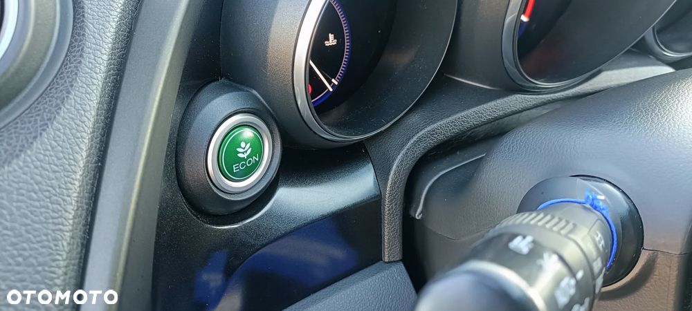 Honda Civic 1.6 i-DTEC Sport Black Edition - 30