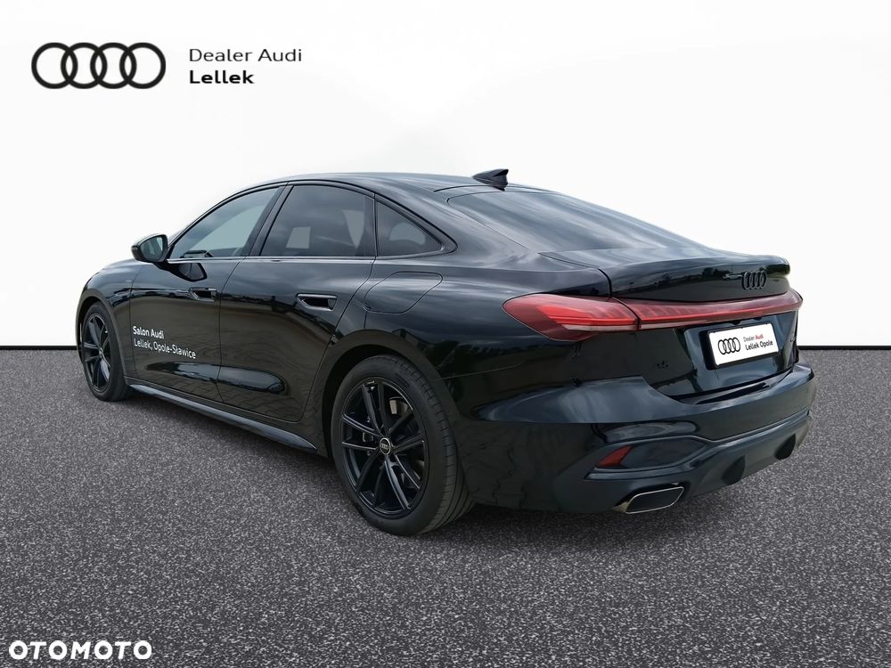 Audi A5 Limousine e-Hybrid 220 kW Quattro S tronic - 4
