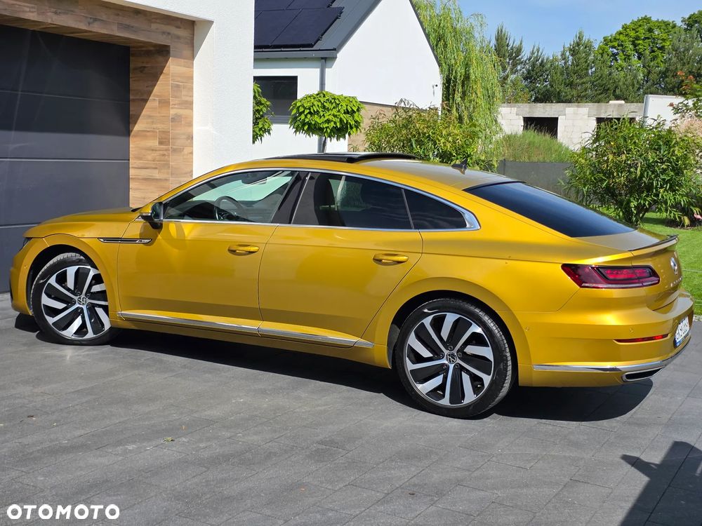 Volkswagen Arteon 2.0 TSI GPF R-Line DSG - 23
