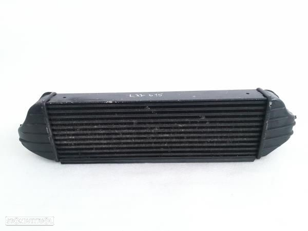 Radiador Intercooler Bmw X3 (E83) - 2