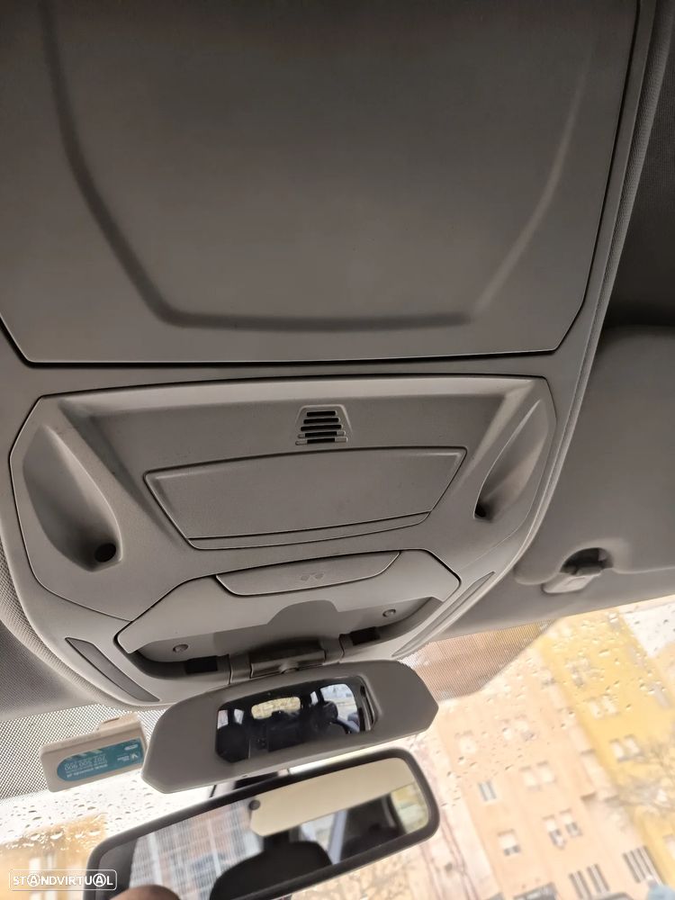 Ford S-Max 2.0 TDCi DPF Trend - 20