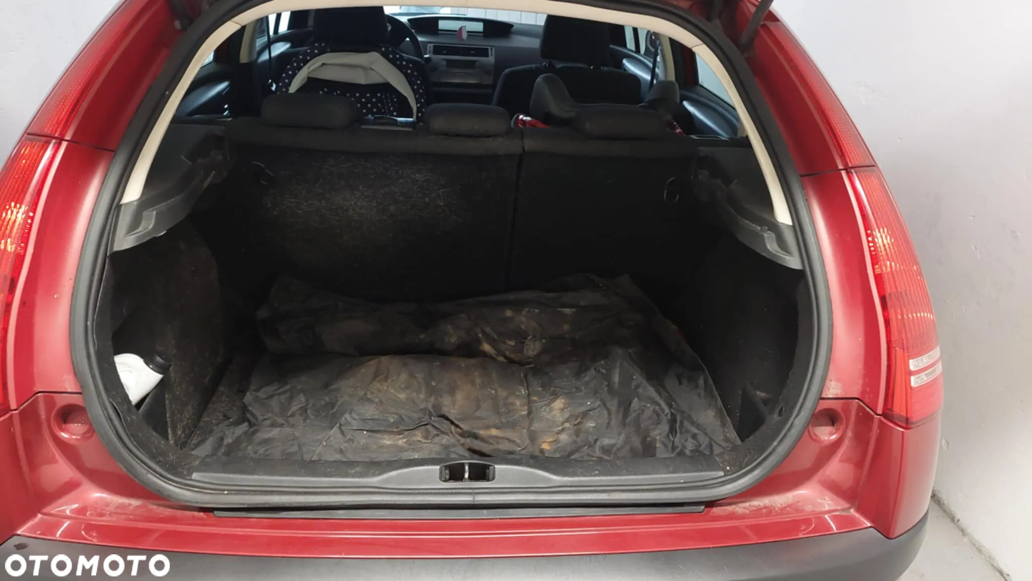 Citroën C4 - 6