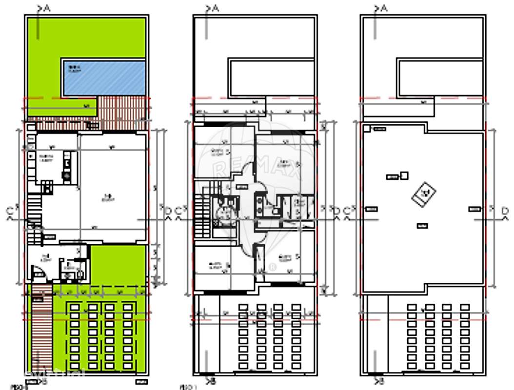 Moradia T4 para venda - Grande imagem: 3/5