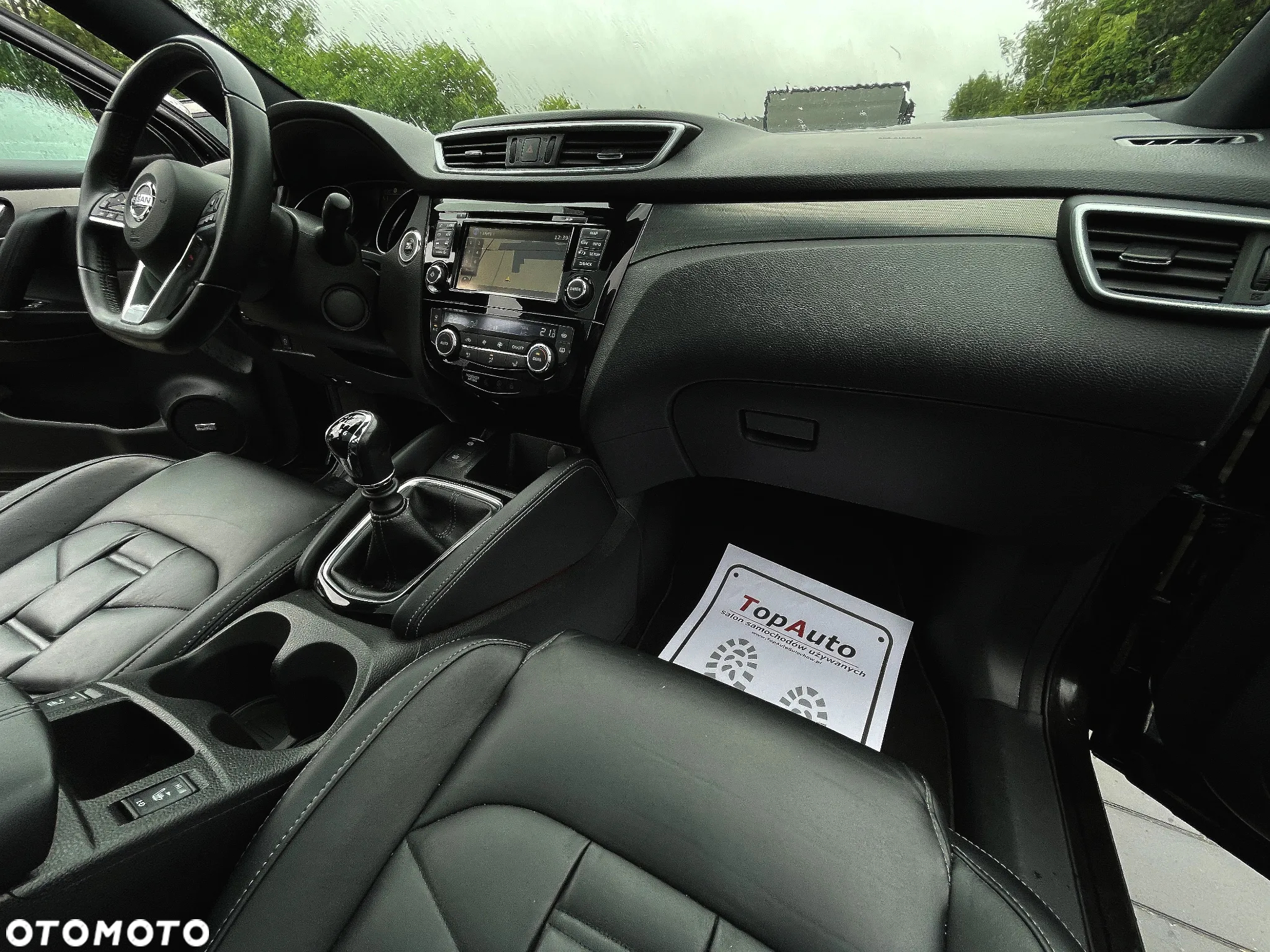 Nissan Qashqai 1.2 DIG-T Tekna+ - 16