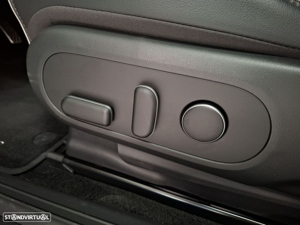 Hyundai Ioniq 5 77 kWh Vanguard - 27
