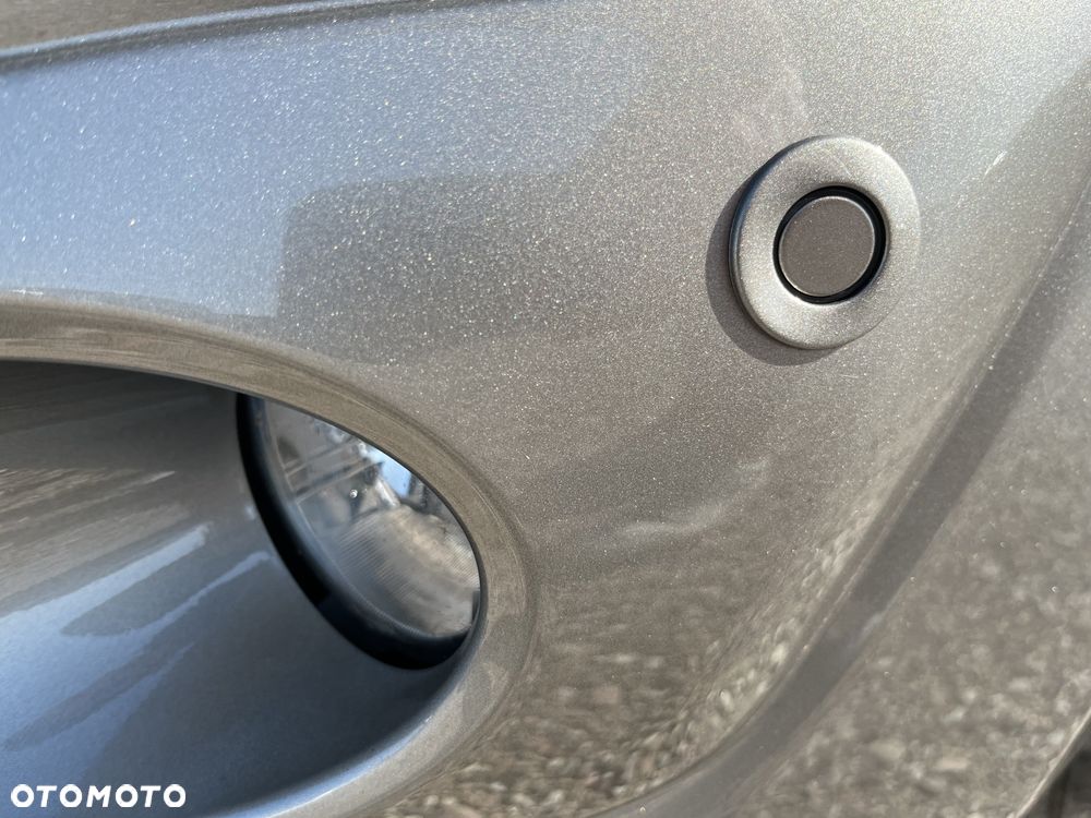 Ford Tourneo Connect Grand - 26