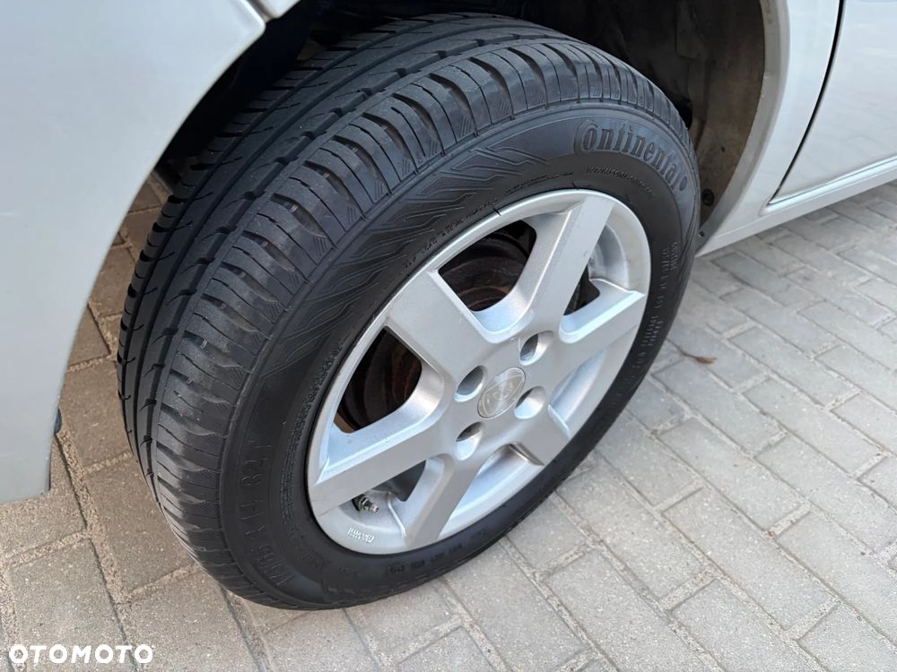 Subaru Justy 1.3 Special Edition - 19