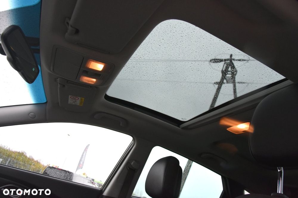 Hyundai ix35 1.7 CRDi Premium 2WD - 39