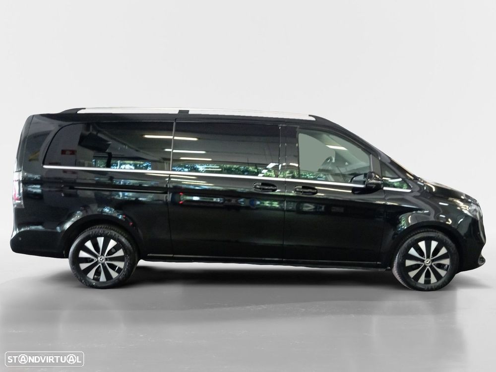 Mercedes-Benz V 250 d Longo Avantgarde - 6