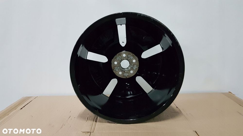 felga volvo polestar 2 9jx19 et53 - 8