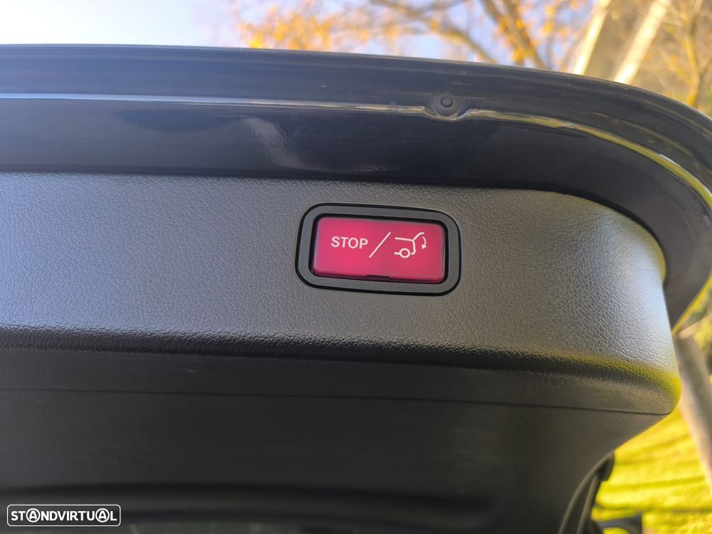 Mercedes-Benz C 220 Station d 9G-TRONIC Avantgarde - 24