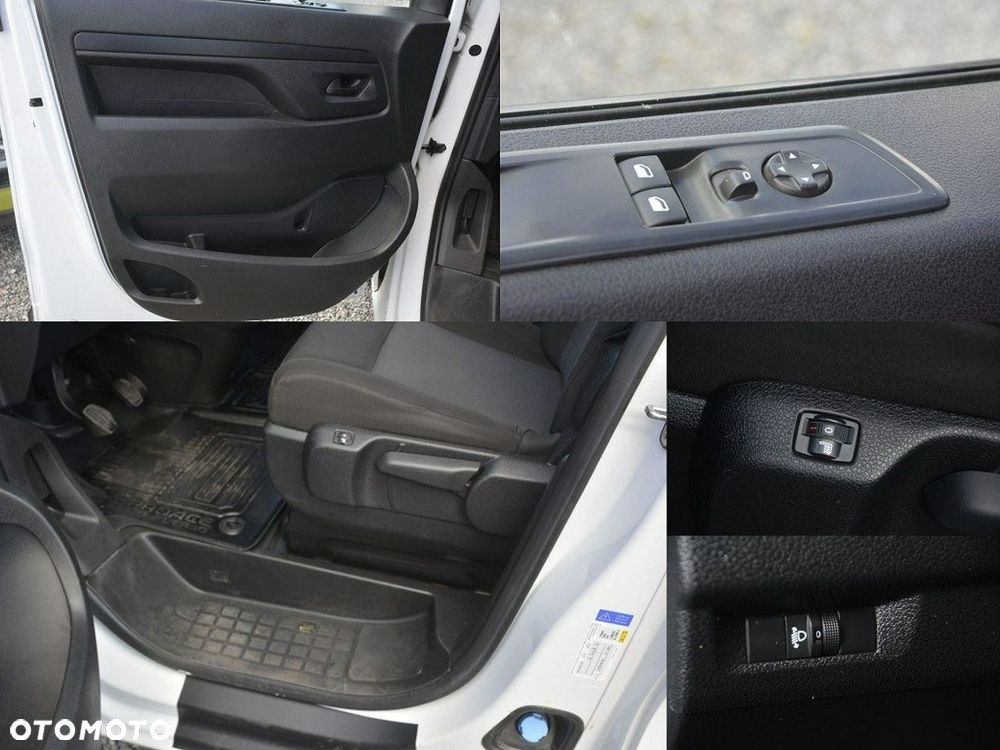 Toyota ProAce - 20