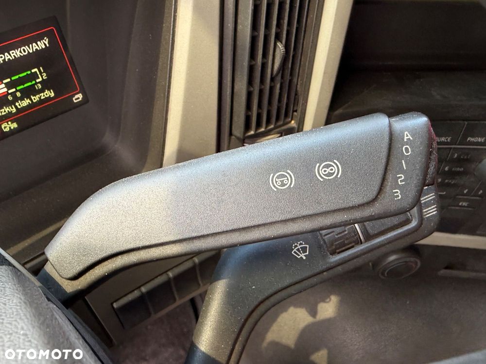 Volvo Fm 460 6X2 + Schwarzmuller Tpa 2/E - 12
