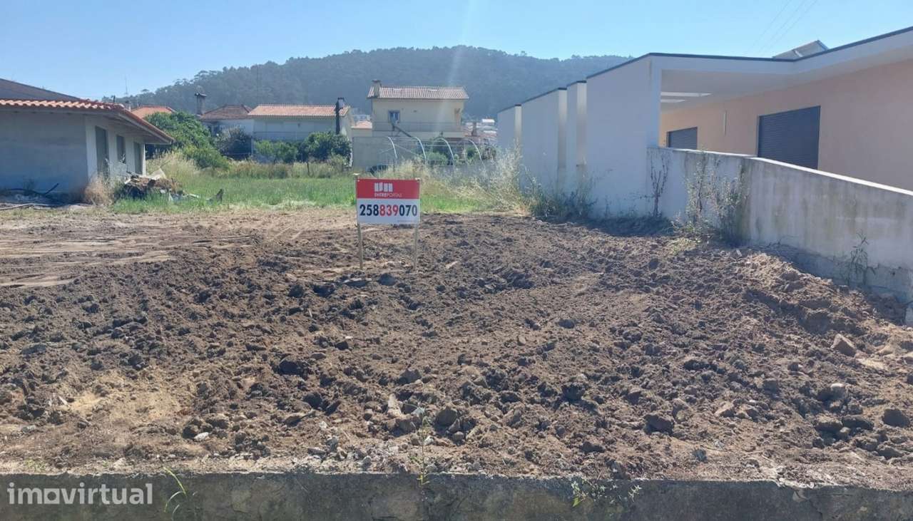 Venda de terreno para construção, Castelo do Neiva, Viana do Castelo - Grande imagem: 3/30