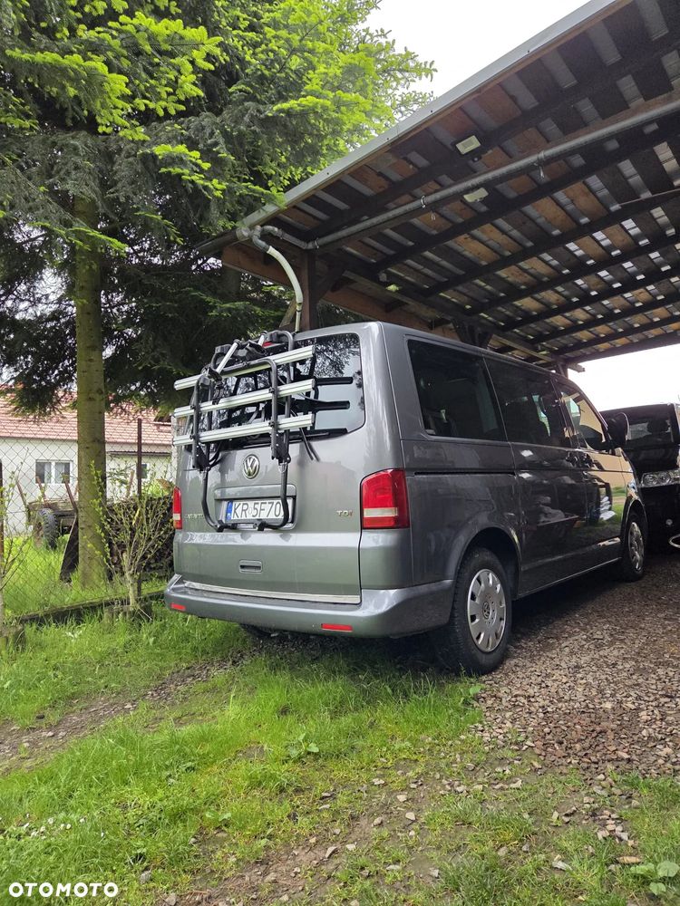 Volkswagen Caravelle L1 Comfortline - 4
