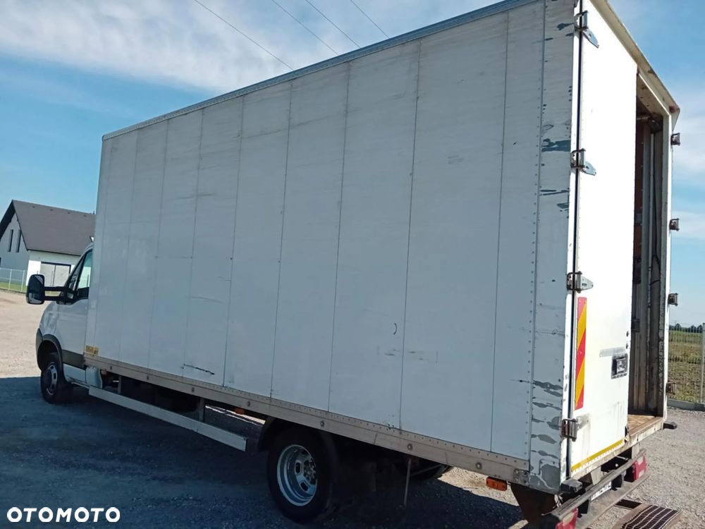 Iveco Daily C50 - 3